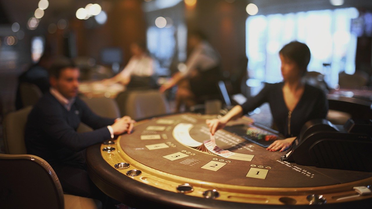 Casino Casino